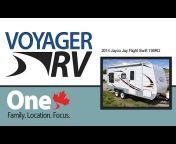 Voyager RV Centre