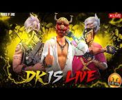 DK IS LIVE