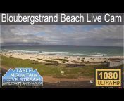 Table Mountain Live Stream