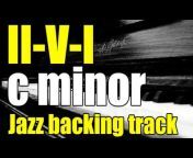 Backing Tracks Channel