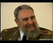 Fidel Castro Ruz, Soldado de las Ideas