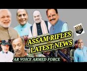 A R VOICE Armed force