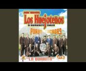 Banda Los Huejoteños - Topic