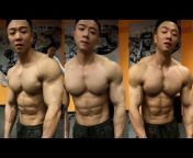 Muscle Asia