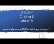 Mathematics Regular Classes