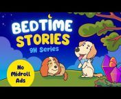 Koala Moon - Kids Bedtime Stories