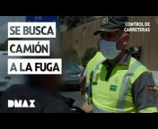 DMAX España