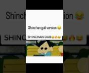 Shinchan yo