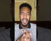محمد زينو - mohamed Zaino