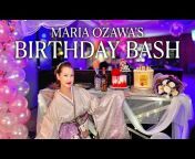 MARIA OZAWA【Official】