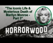 Horrorwood: True Crime in Tinseltown
