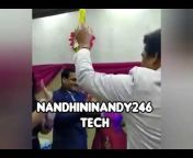 Nandhininandy246 Tech