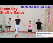 Hoa Zumba Shuffle