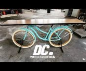 DC wood fab design