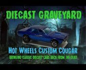 Diecast Graveyard