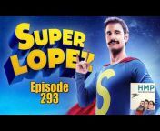 HMP (Hero Movie Podcast)