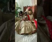 Dipti facts wedding video, entry , dance