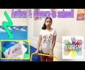 Autism life with Ashy