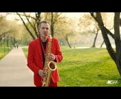 JK Sax - Juozas Kuraitis Saxophonist