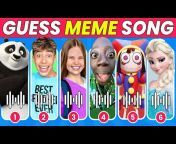 Meme Quiz Channel