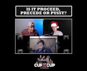 Cup to Cup : The Comedy Podcast