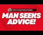 Tony&#39;s Infidelity Stories