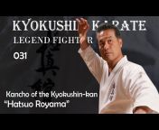 Kyokushin Legend Fighters