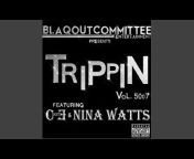 C Dot E u0026 Nina Watts - Topic