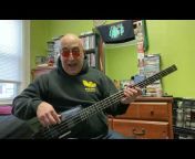 Tony Senatore&#39;s Classic Bass Tracks