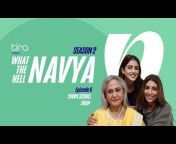 Navya Naveli Nanda