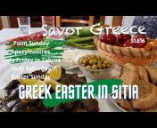 The Greek Chef US _ Tony Kavalieros
