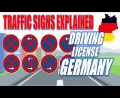 DRIVING LICENSE GERMANY