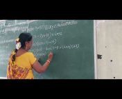 Geetha Vijayakumar Maths teacher