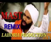Remix Lahoria Production