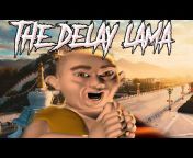 The Delay Lama Karaoke Club