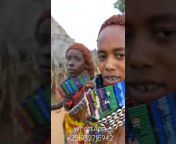 Ayu Ethiopian Tribal Tours