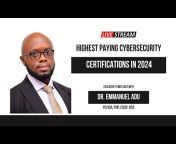 Eretmis Cybersecurity