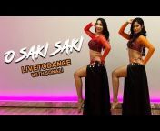 LiveToDance with Sonali