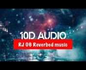 RJ 06 Official Reverbed Music 🇮🇳