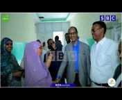 SBC SOMALI TV