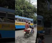 Andaman Bus Lover