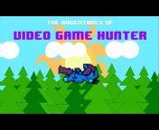 The Video Game Hunter