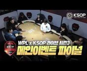 Korea Series Of Poker