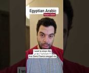 Learn Egyptian Arabic with MIMO