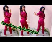 Dancer Amisha Jatni