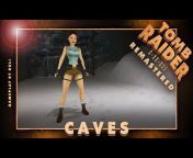 Roli&#39;s Tomb Raider Channel