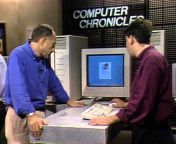 The Computer Chronicles
