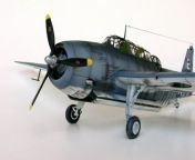 Scale Model Kit Review