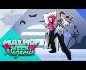 MASHUP WEEK: MEGAMIX