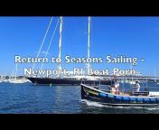 Return to Seasons - Sailing